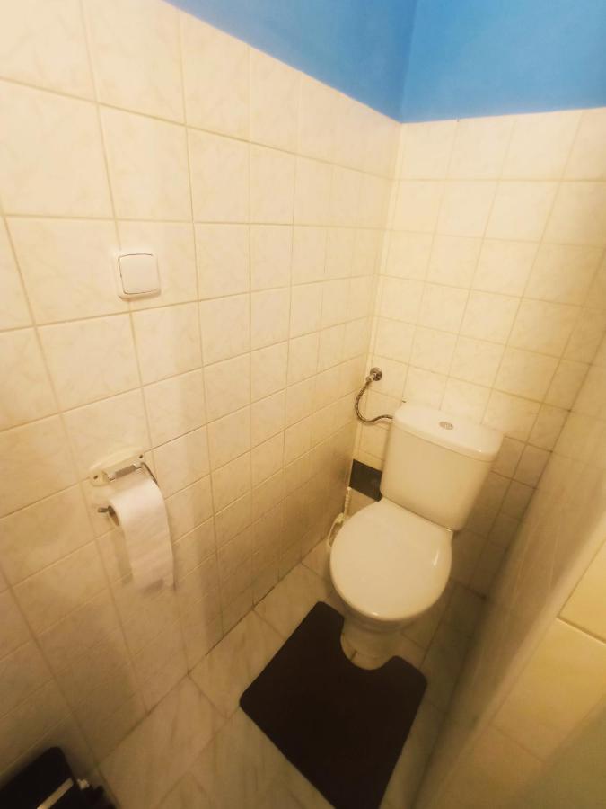Hostinec U Kacaby Йиглава Экстерьер фото
